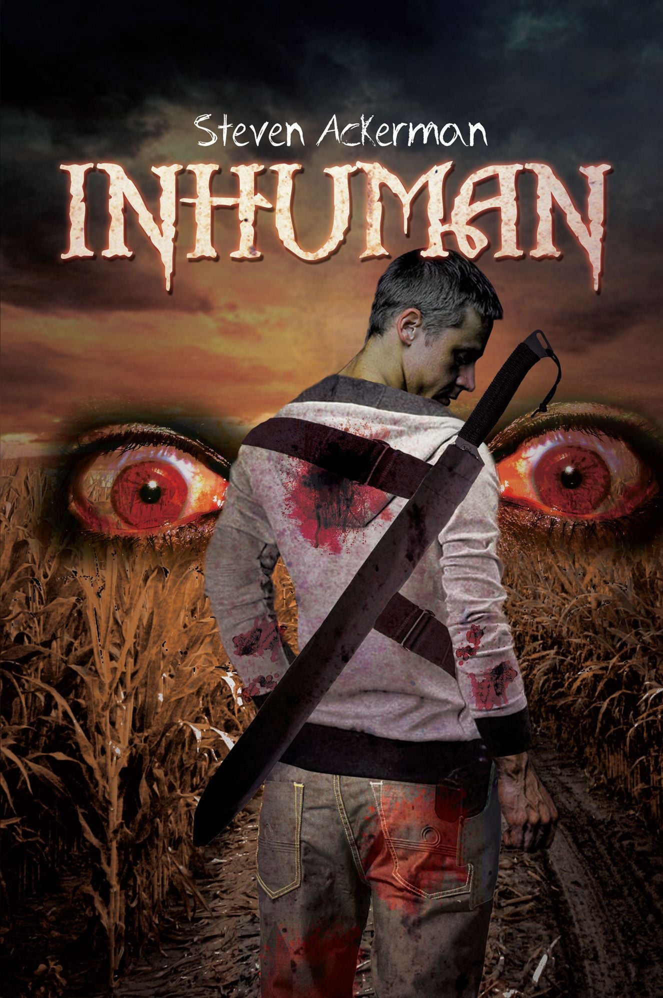 INHUMAN