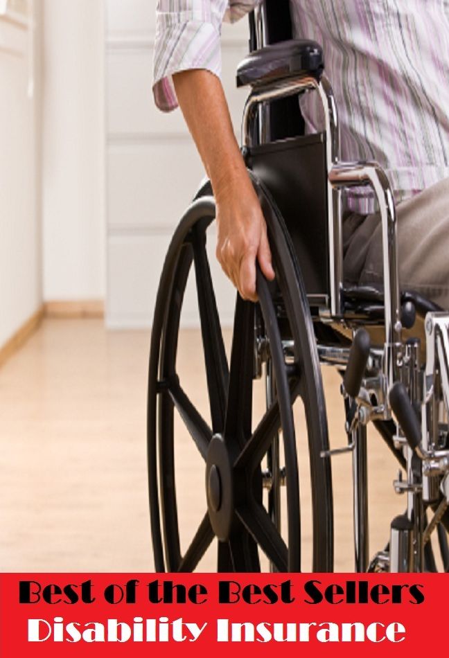 Best of the best seller Disability Insurance(buying,commerce,retailing,selling,purchasing,allotting,allotment, apportioning, apportionment, assessment)