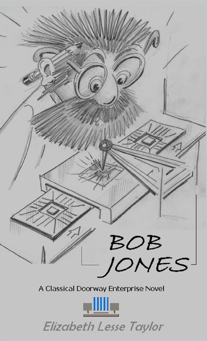 Bob Jones