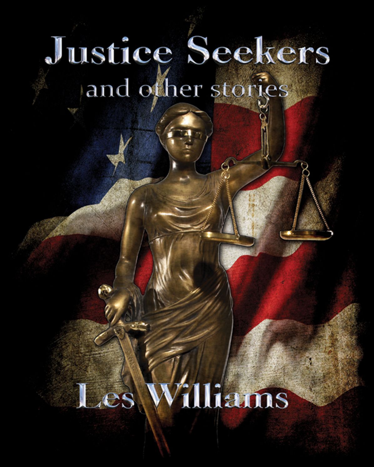 Justice Seekers