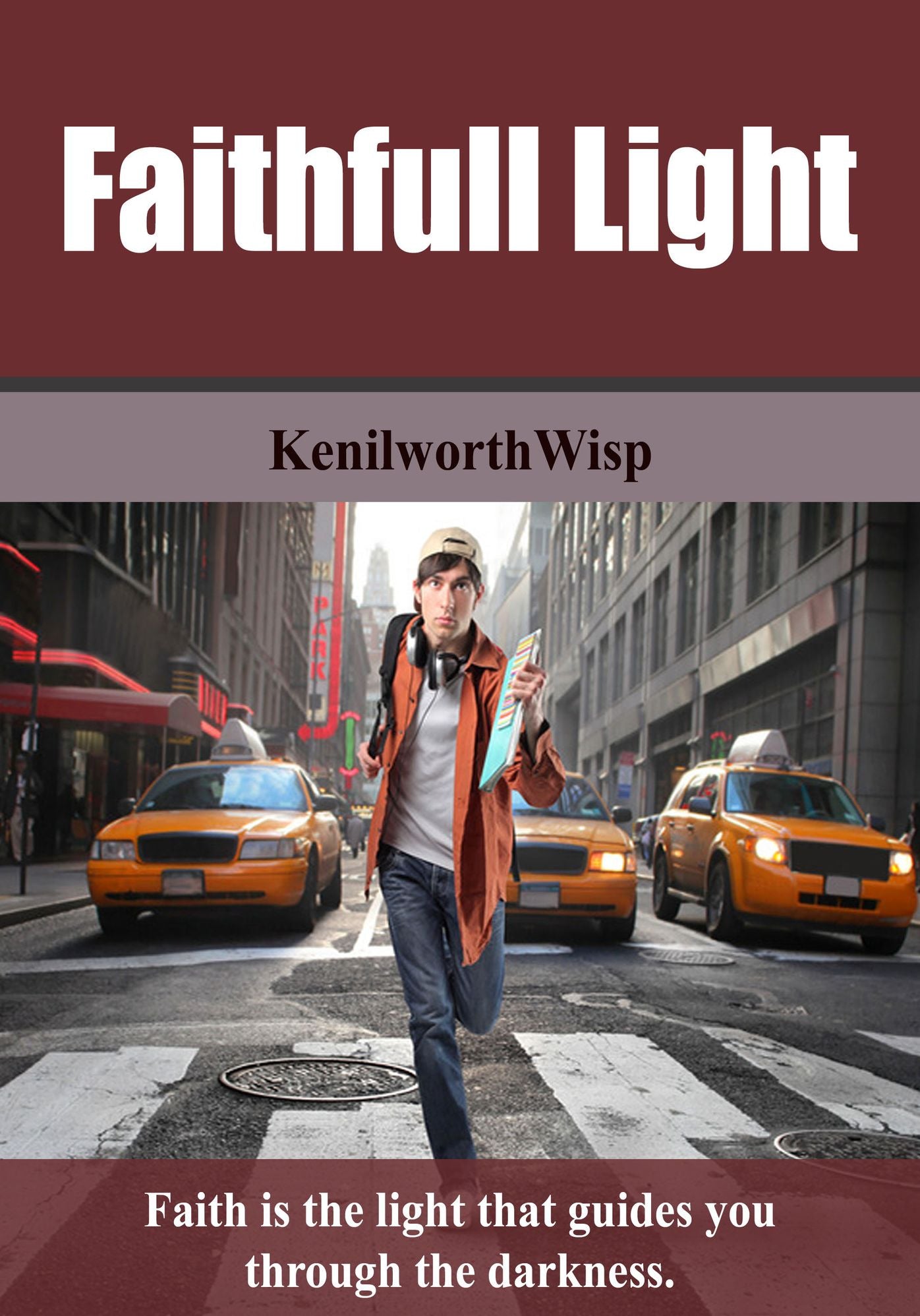 Faithfull light