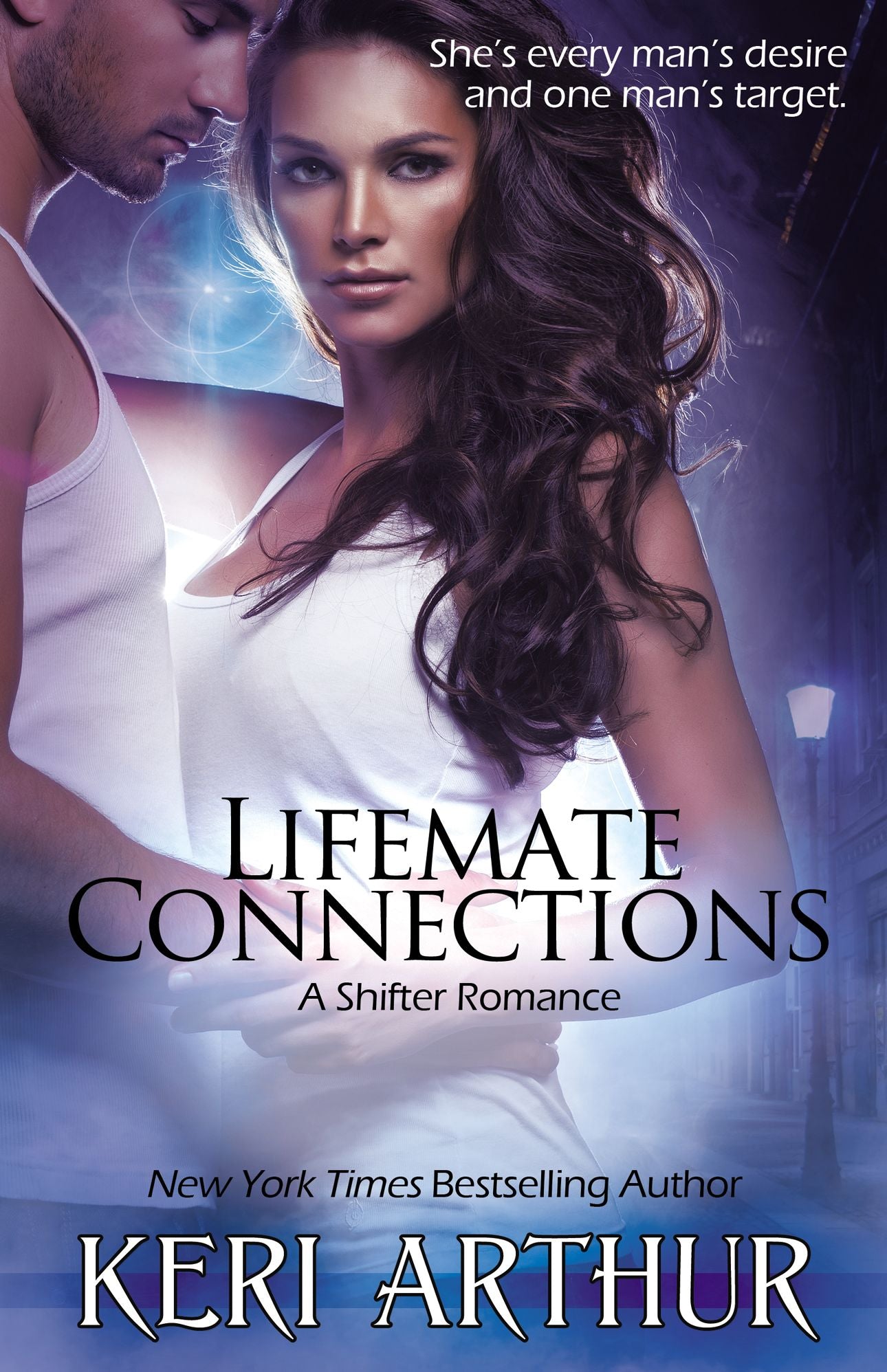 Lifemate Connections