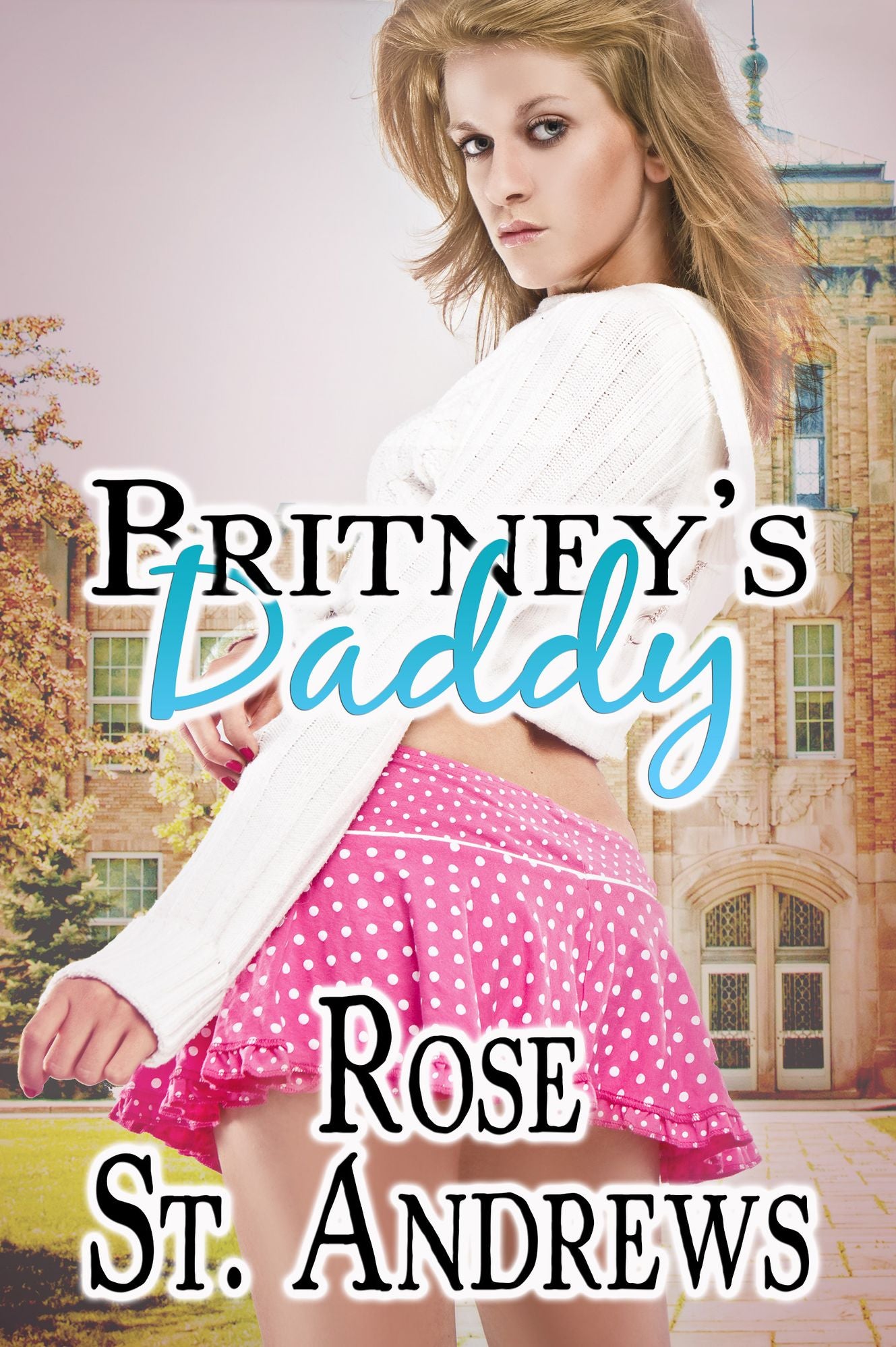 Britney's Daddy