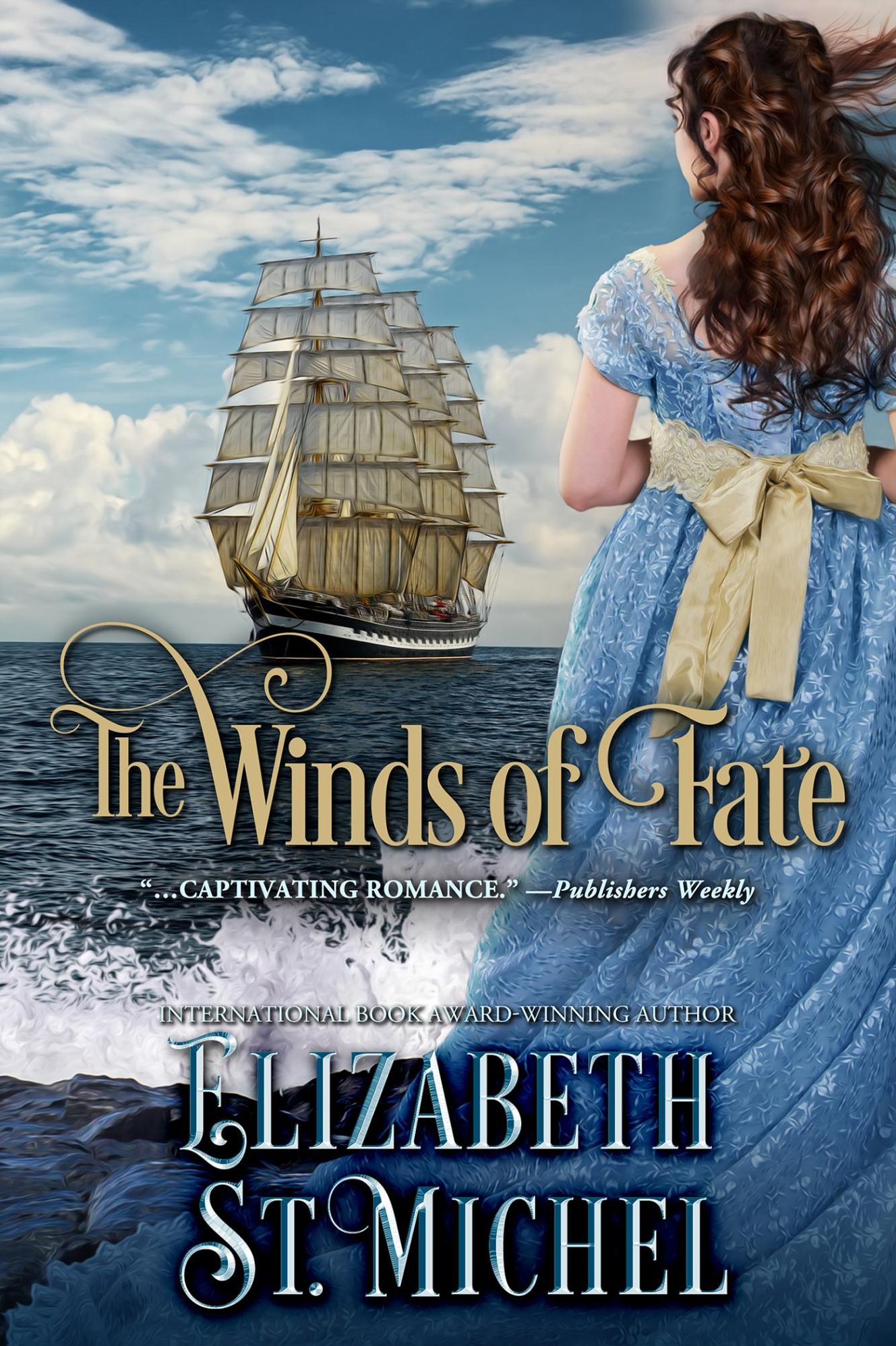 The Winds Of Fate Edited