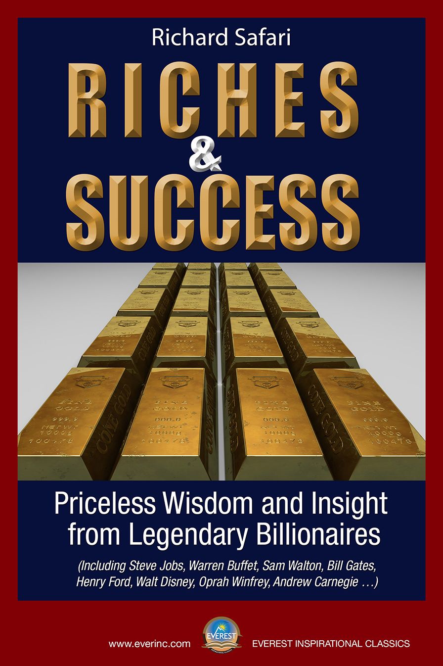 Riches and Success