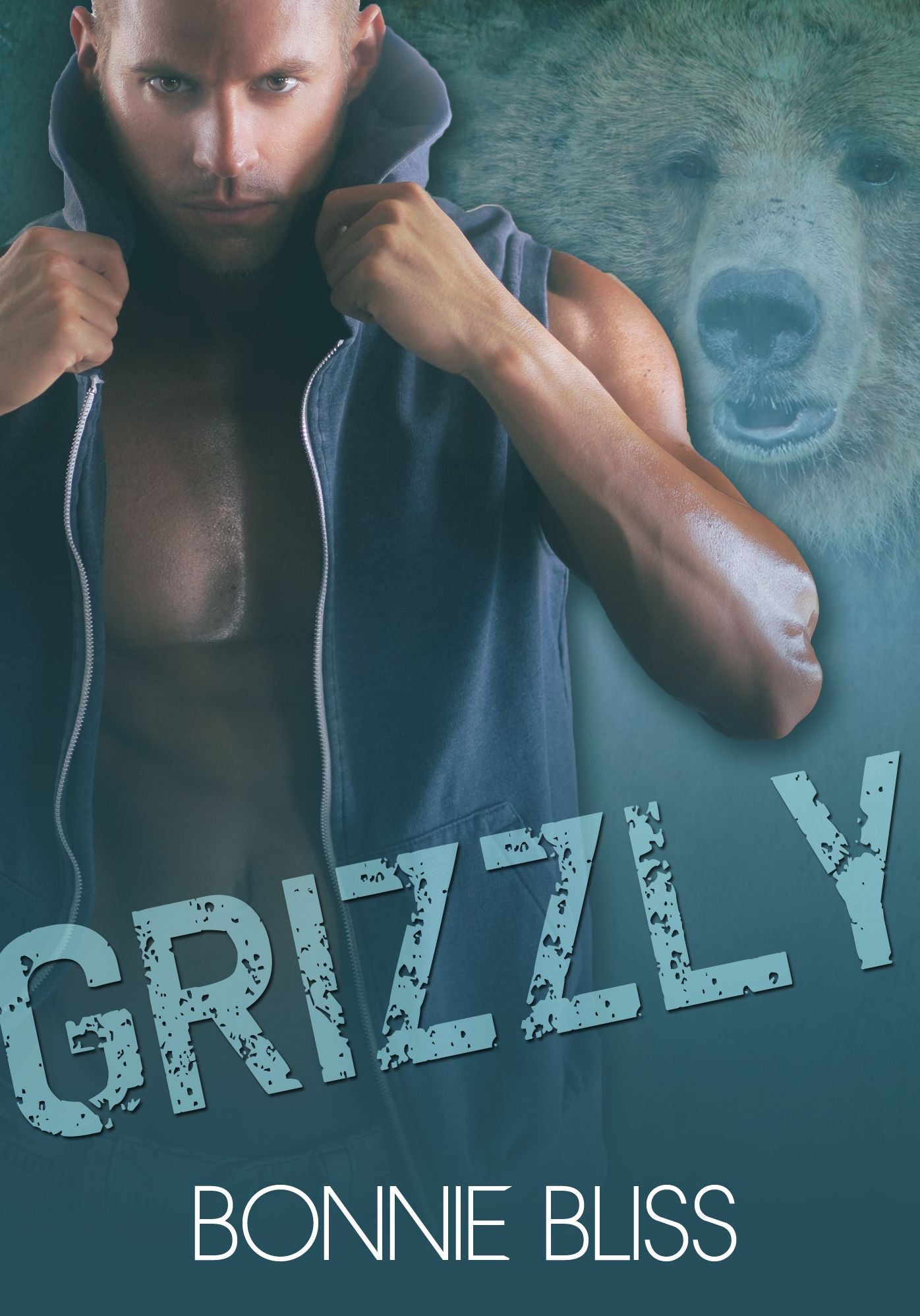 Grizzly (The Realm, #1)