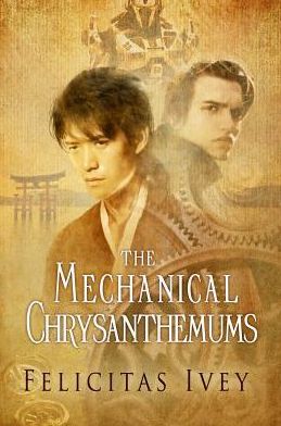 The Mechanical Chrysanthemums