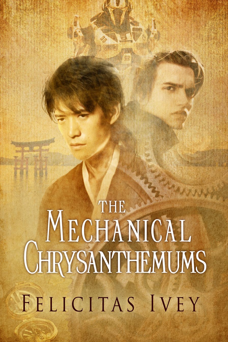 The Mechanical Chrysanthemums