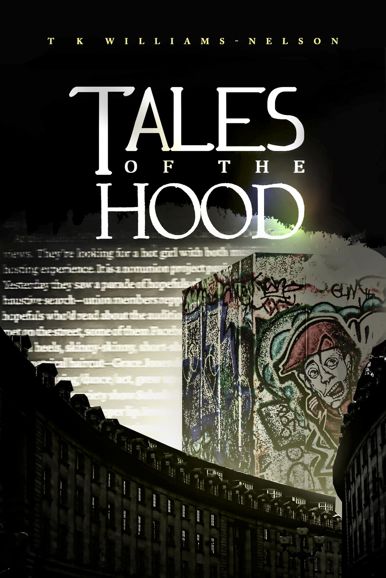 Tales of the Hood