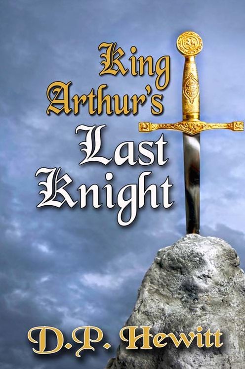 King Arthur's Last Knight