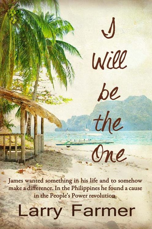I Will Be the One