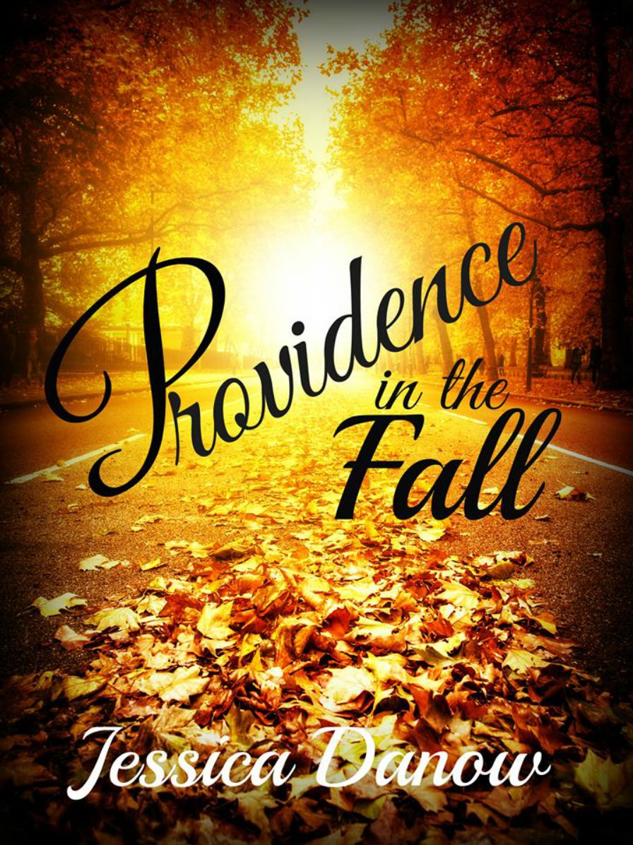 Providence In The Fall Edited Ebook