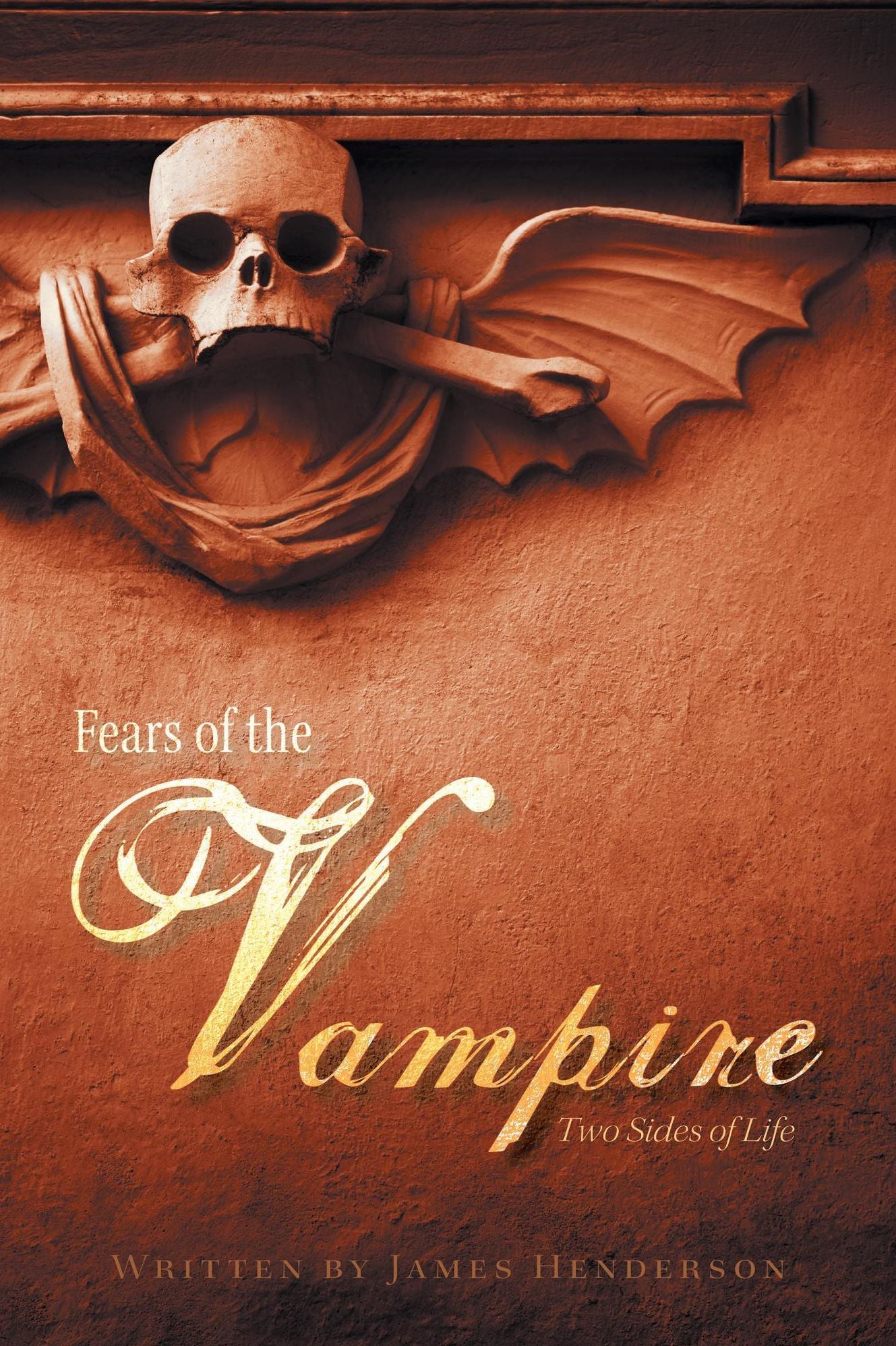 Fears of the Vampire Two sides of life