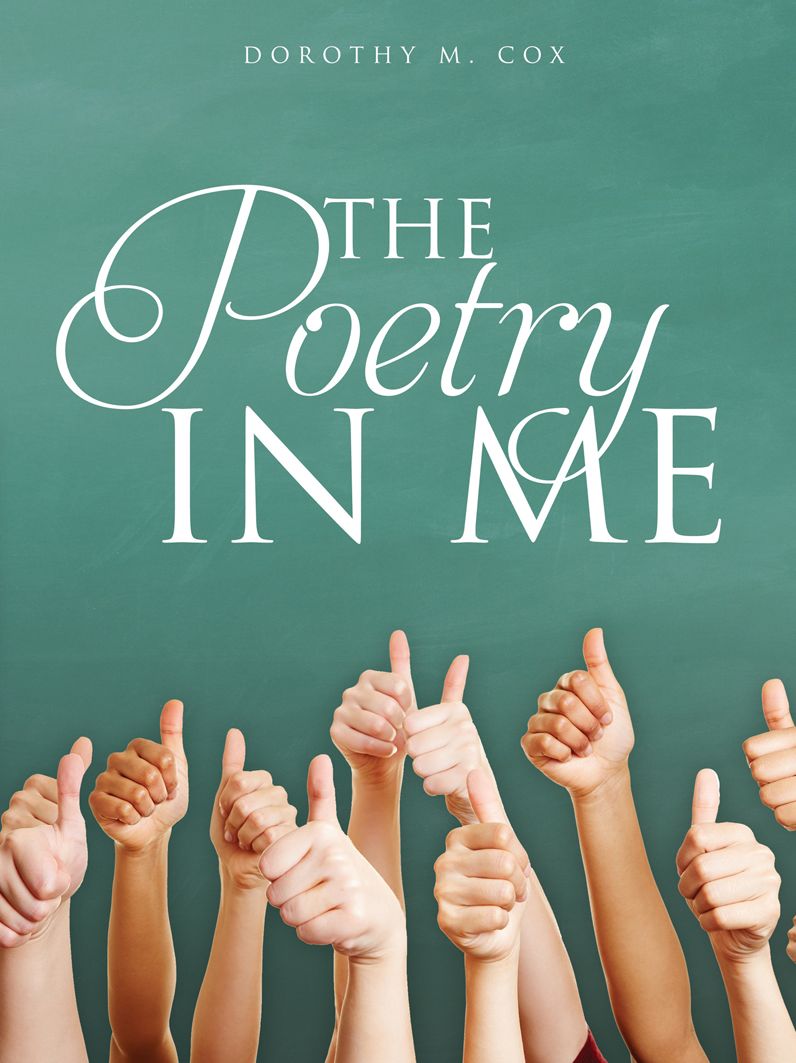 The Poetry In Me