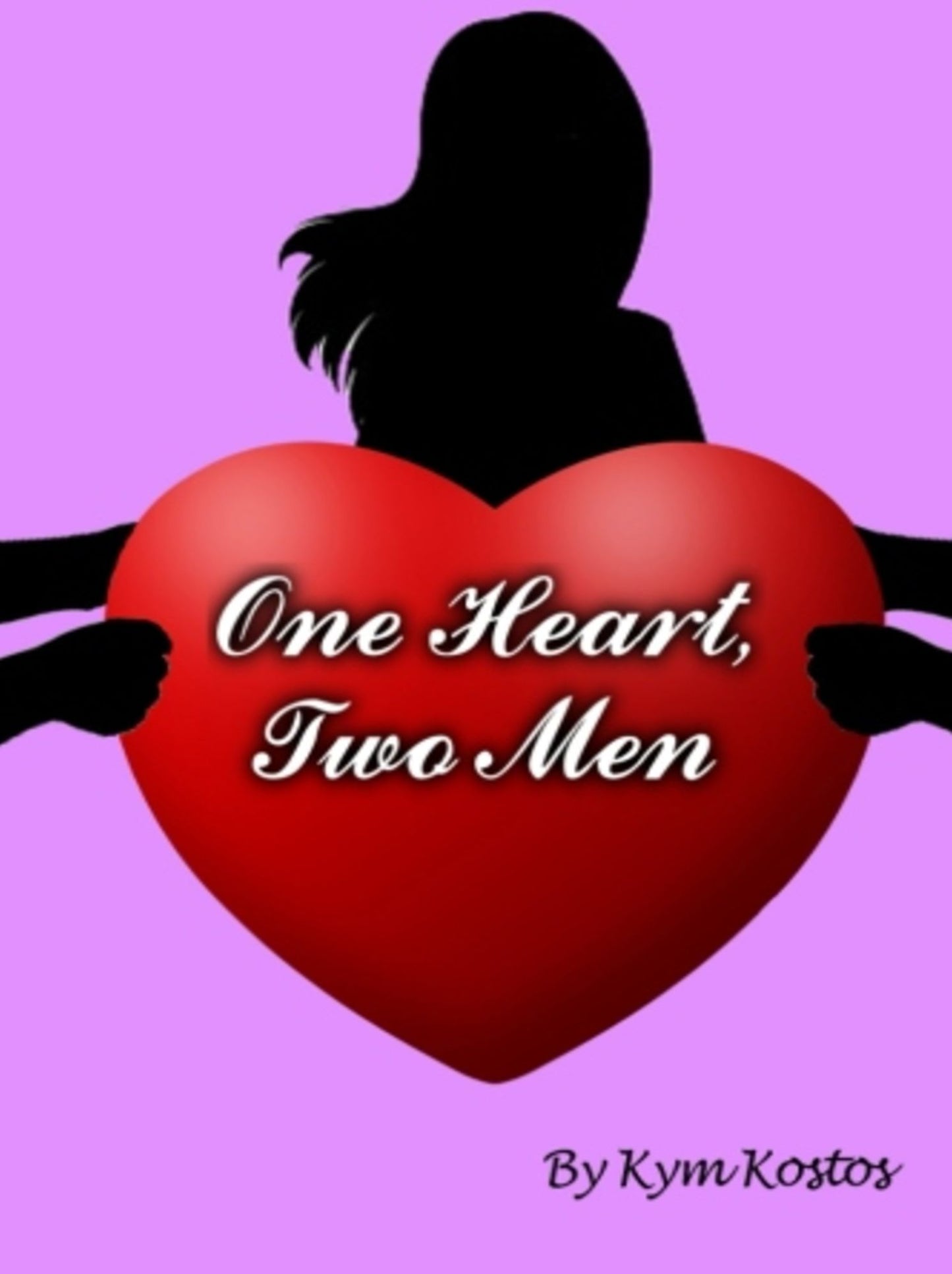 One Heart, Two Men: When a Woman Falls In Love With 2 Men