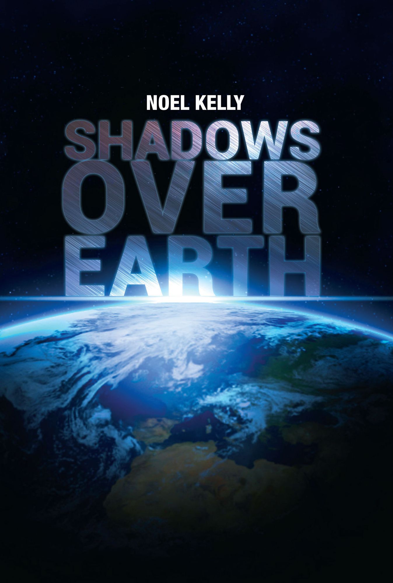 Shadows Over Earth