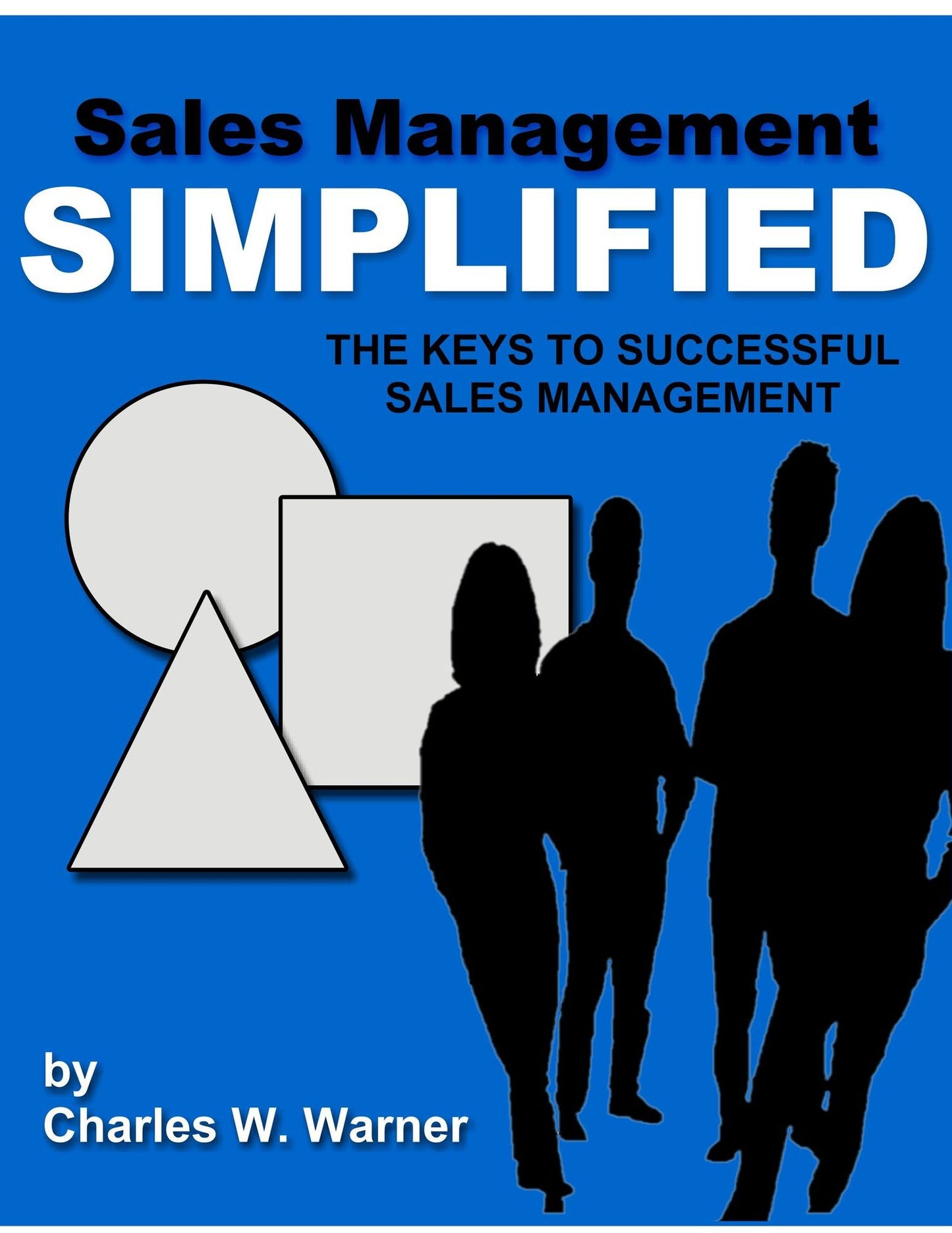 Sales Management Simplified