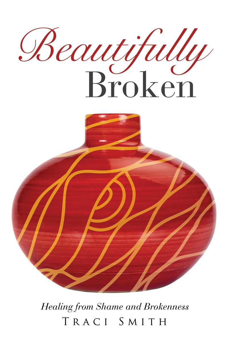 BEAUTIFULLY BROKEN