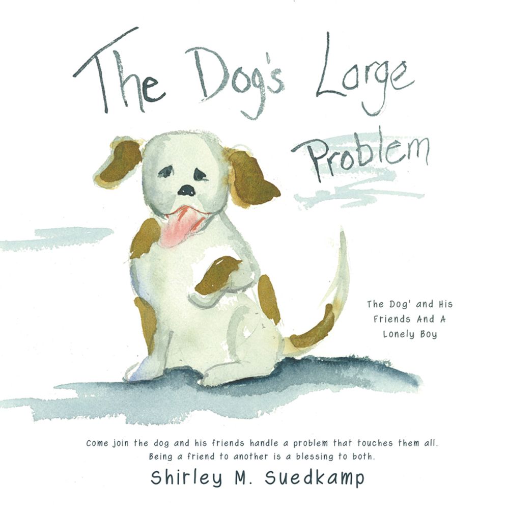 The Dog's Large Problem