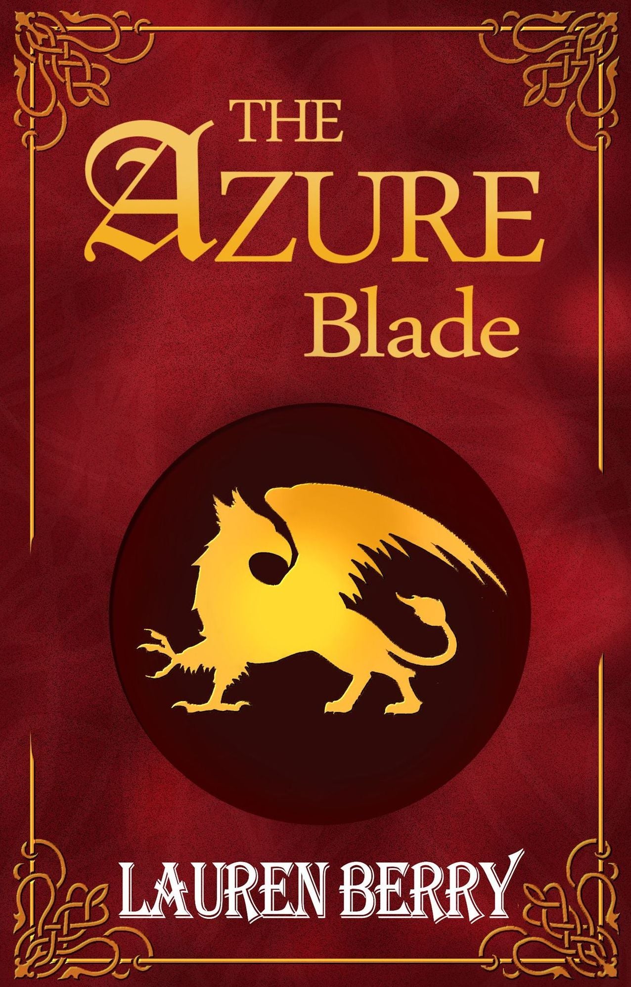 The Azure Blade
