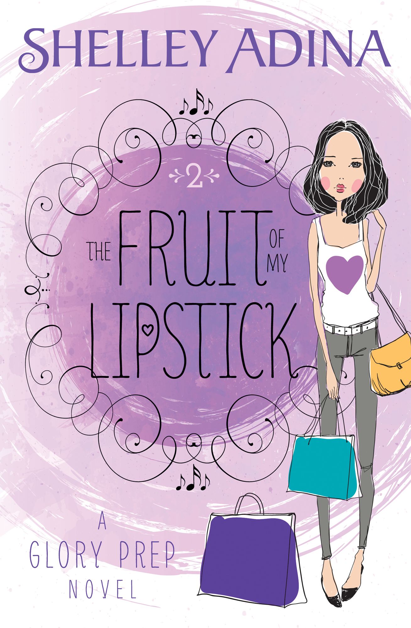 The Fruit of My Lipstick