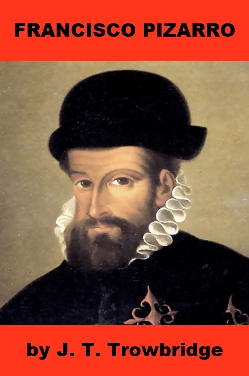 Francisco Pizarro