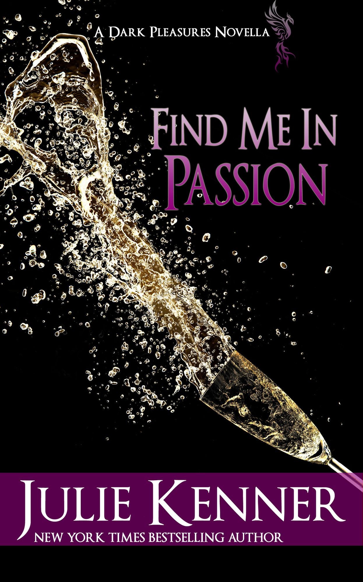 Find Me In Passion