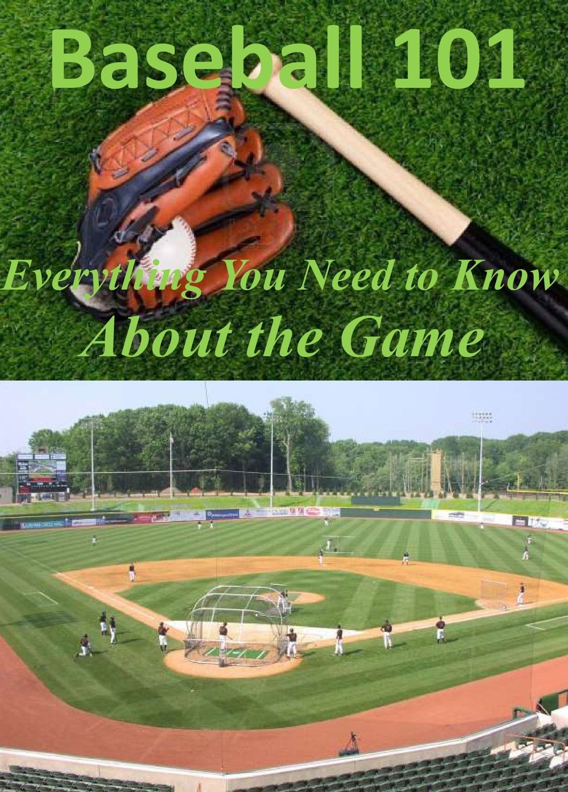 Baseball 101: Everything You Need to Know About the Game