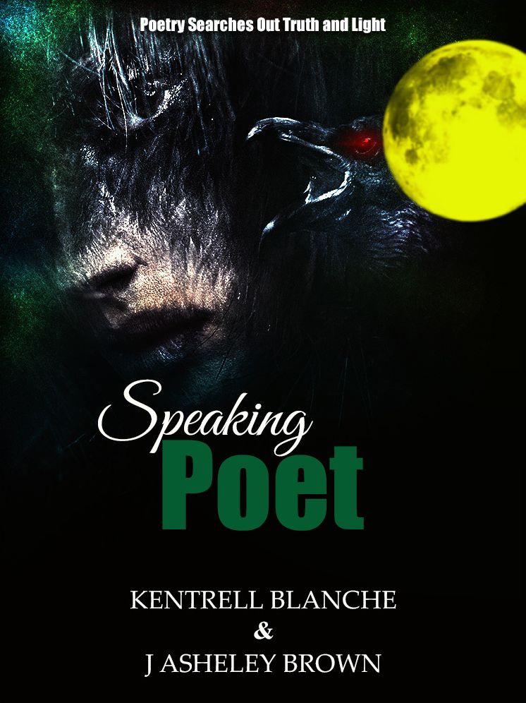 Speaking Poet