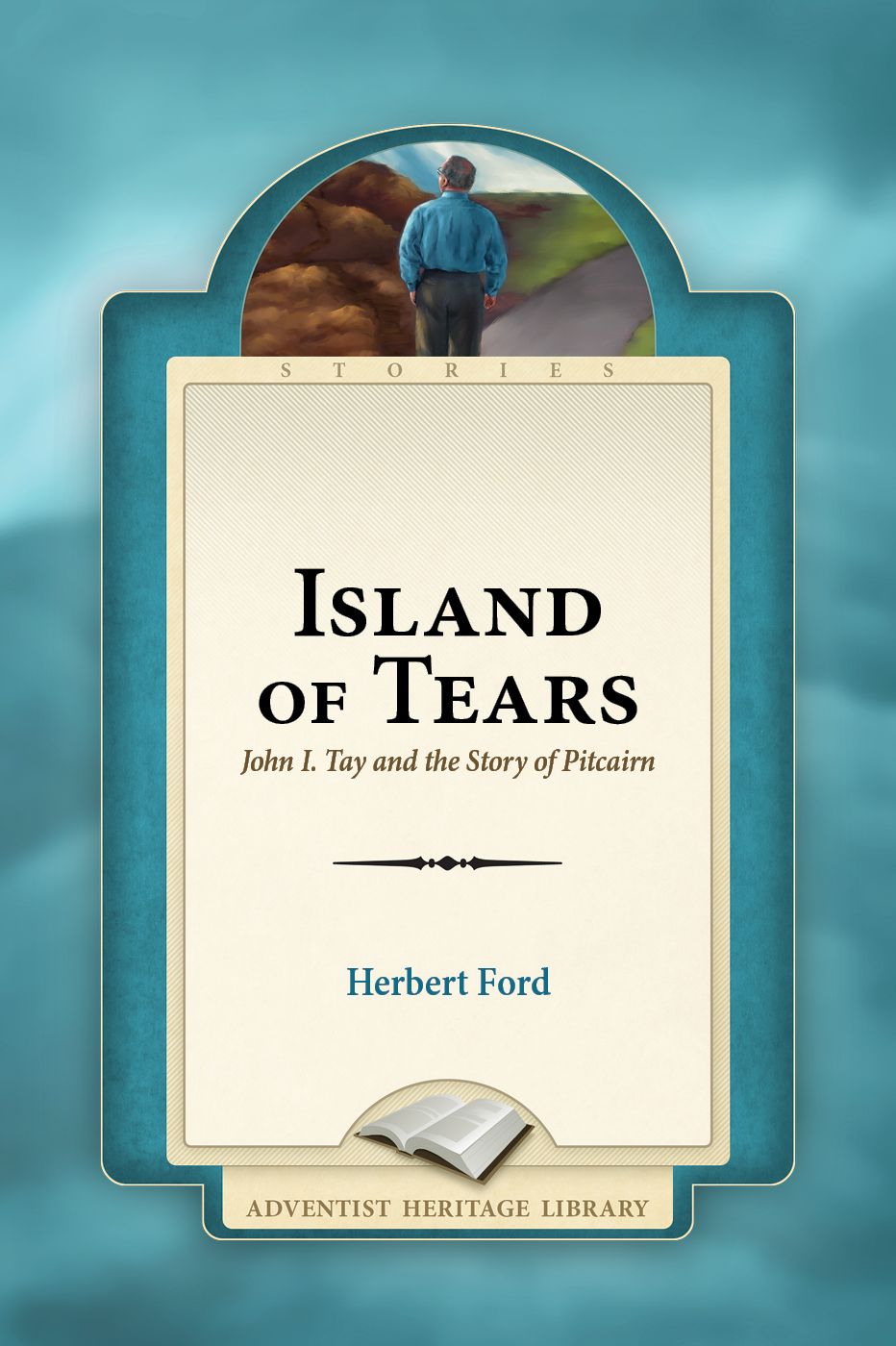 Island of Tears