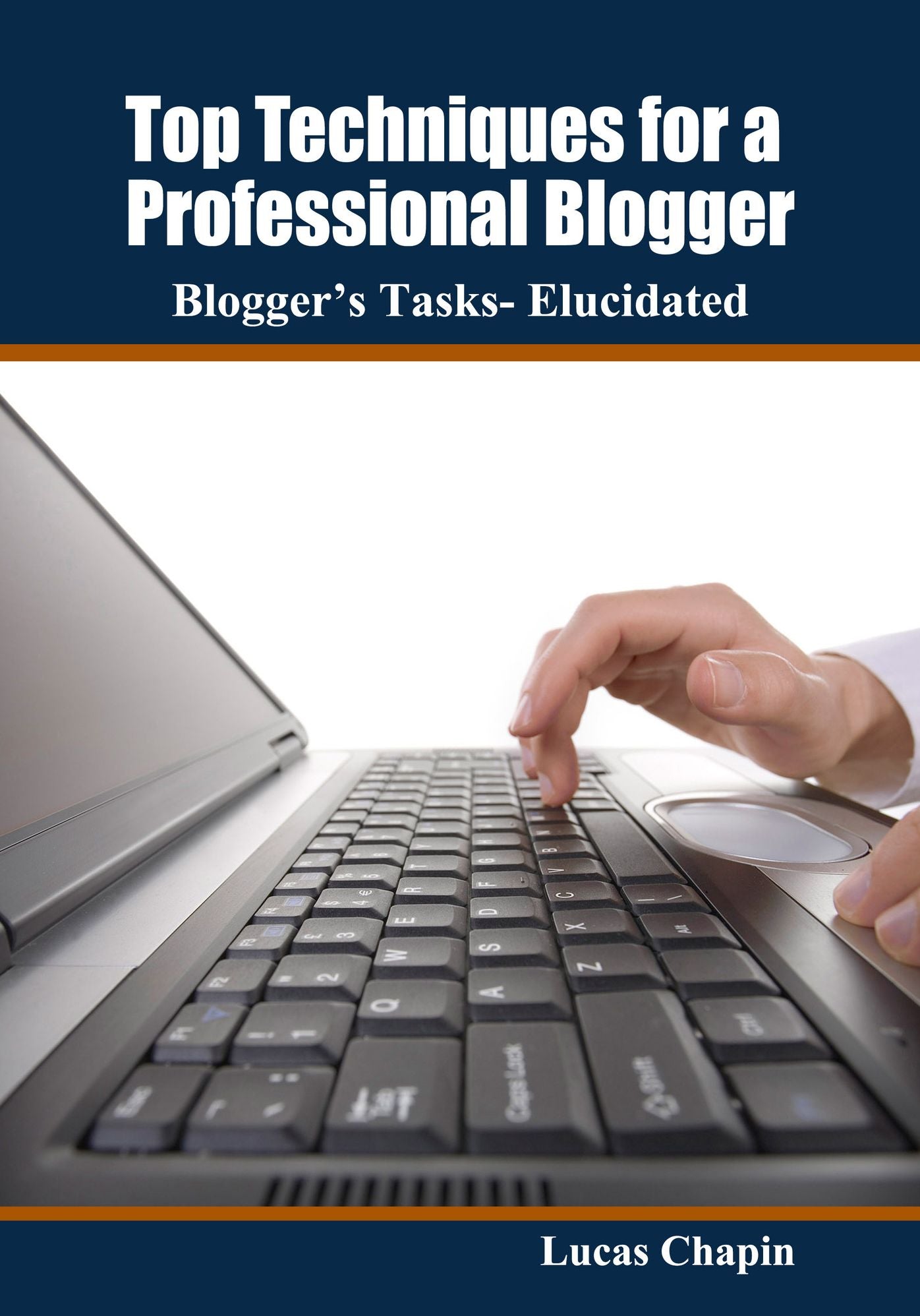 Top Techniques for a Professional Blogger