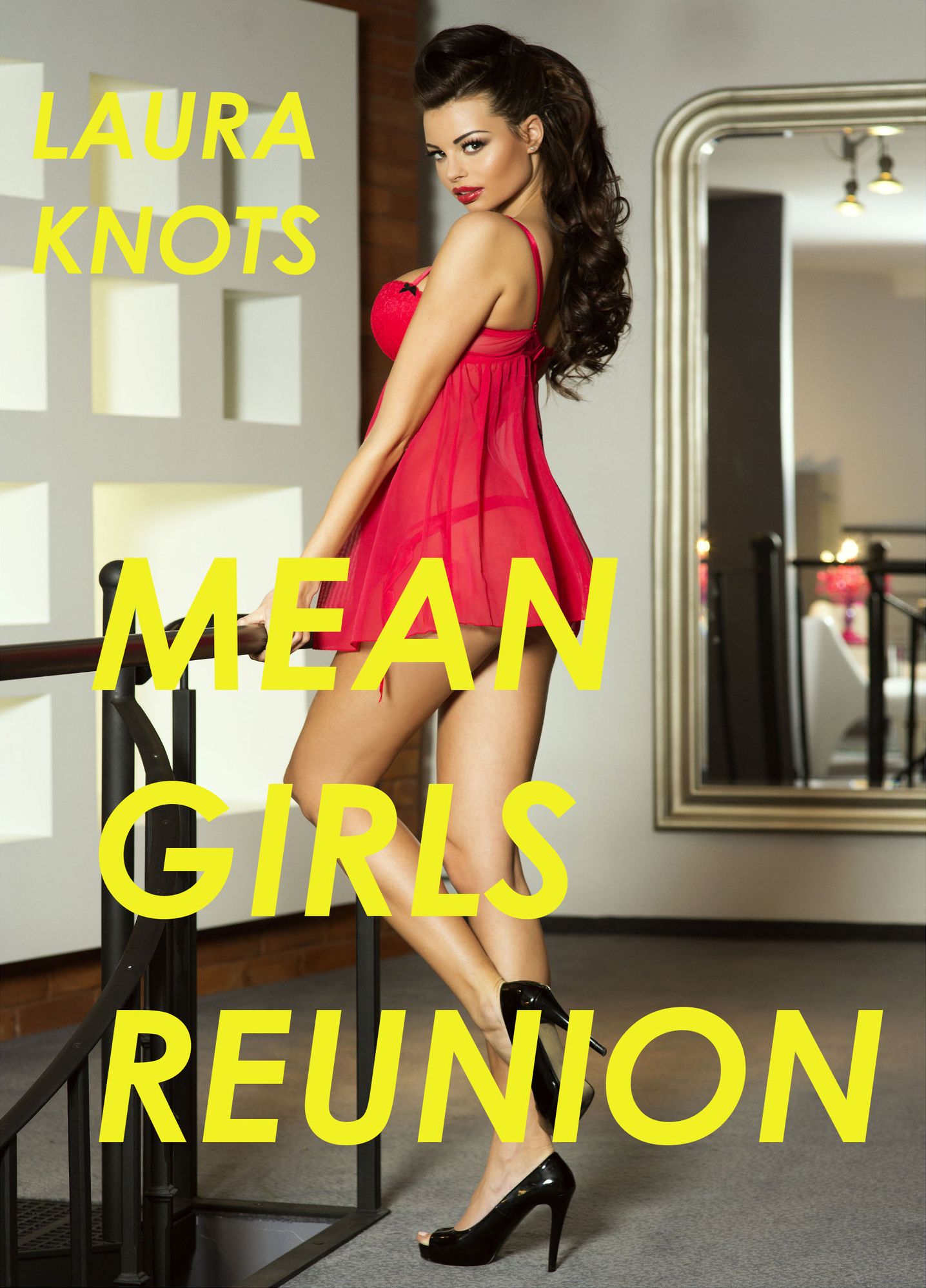 Mean Girl Reunion