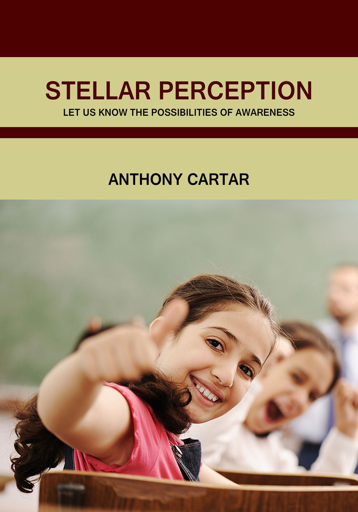 Stellar perception