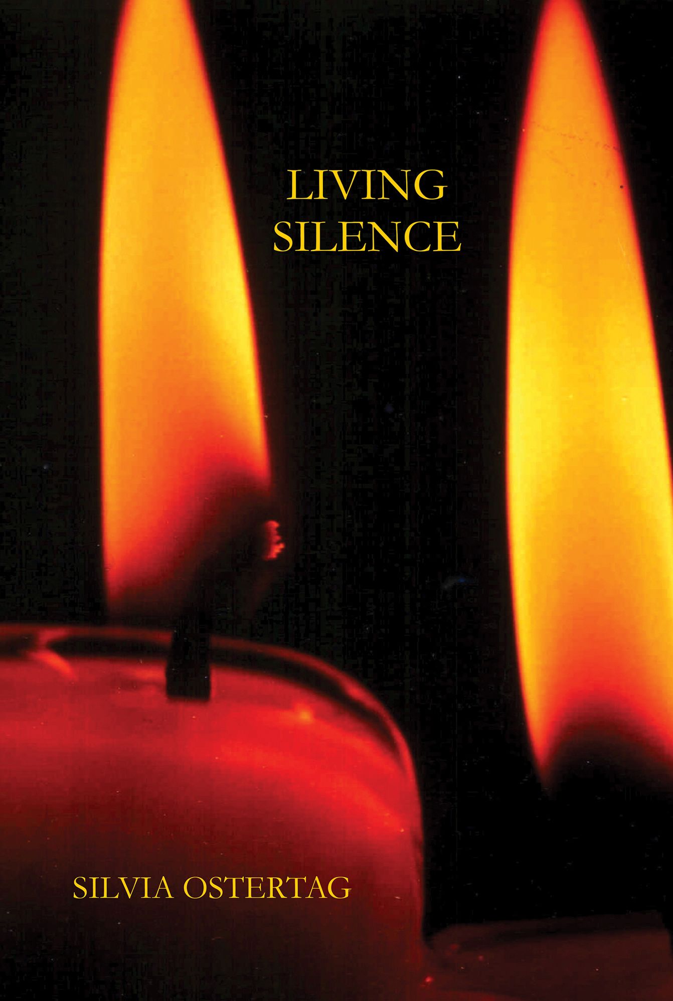 Living Silence: Tuning in and Practising