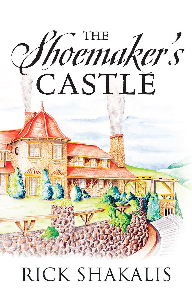 The Shoemaker's Castle