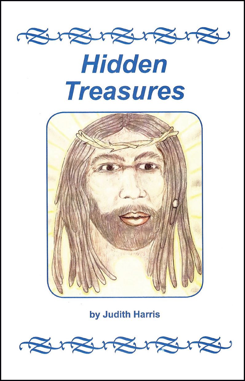 Hidden Treasures