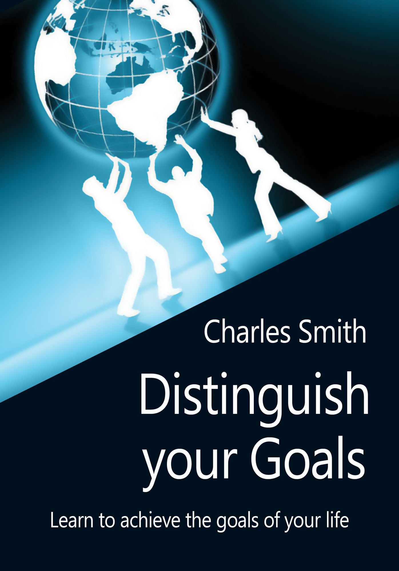 Distinguish you Goals