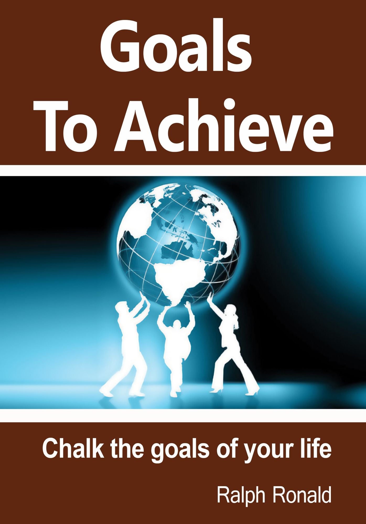 Goals to achieve