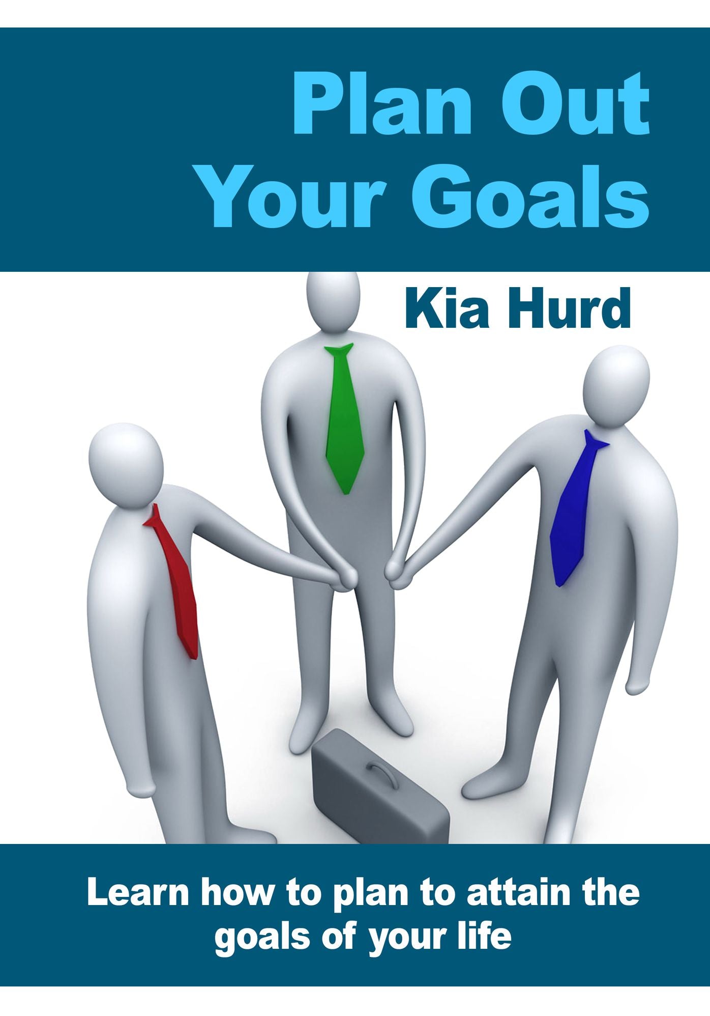 Plan out your goals