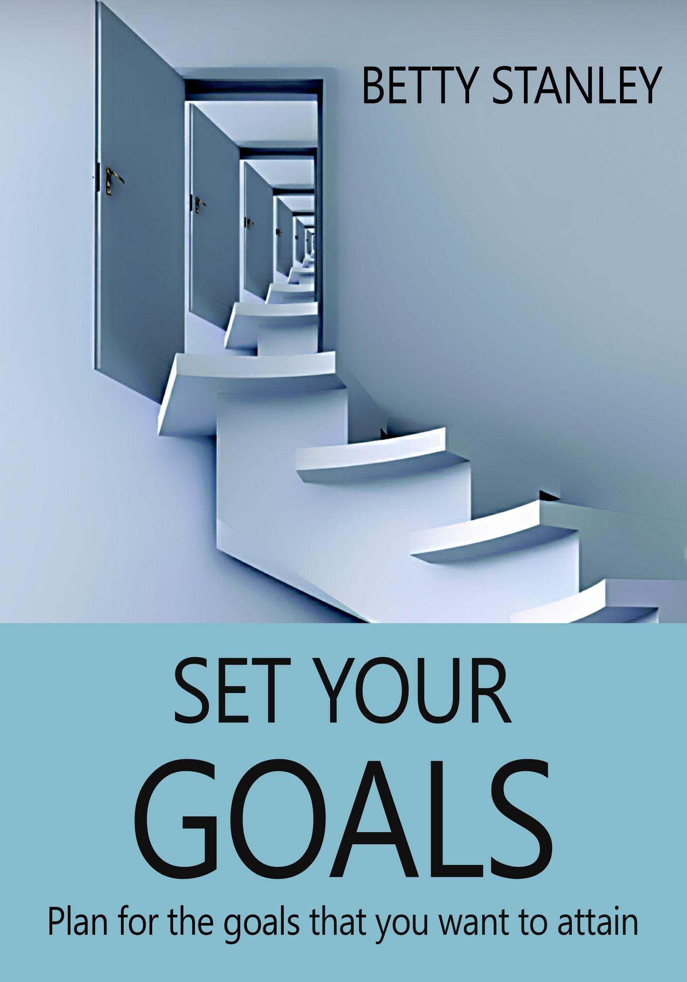 Set your goals