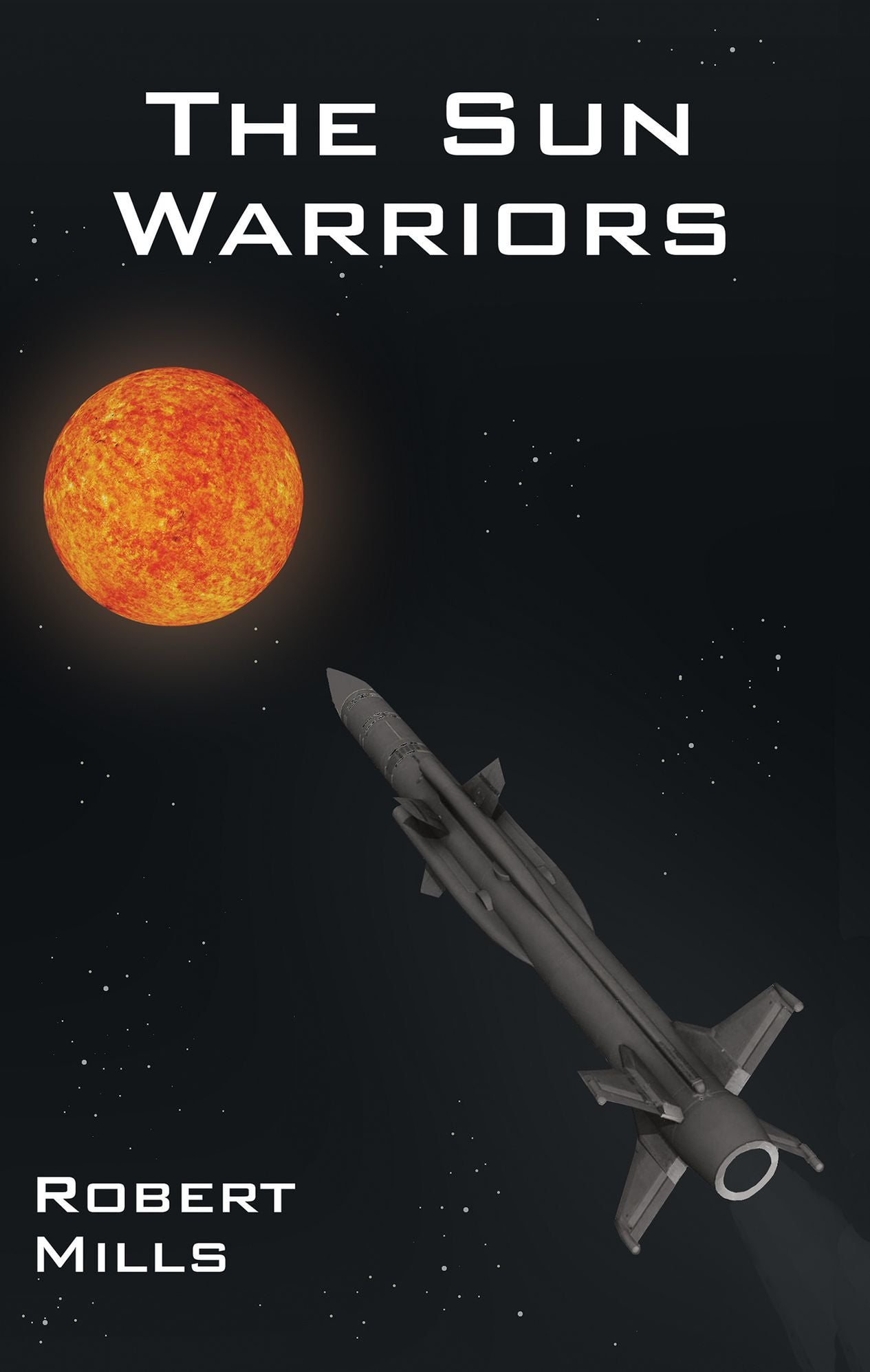 The Sun Warriors