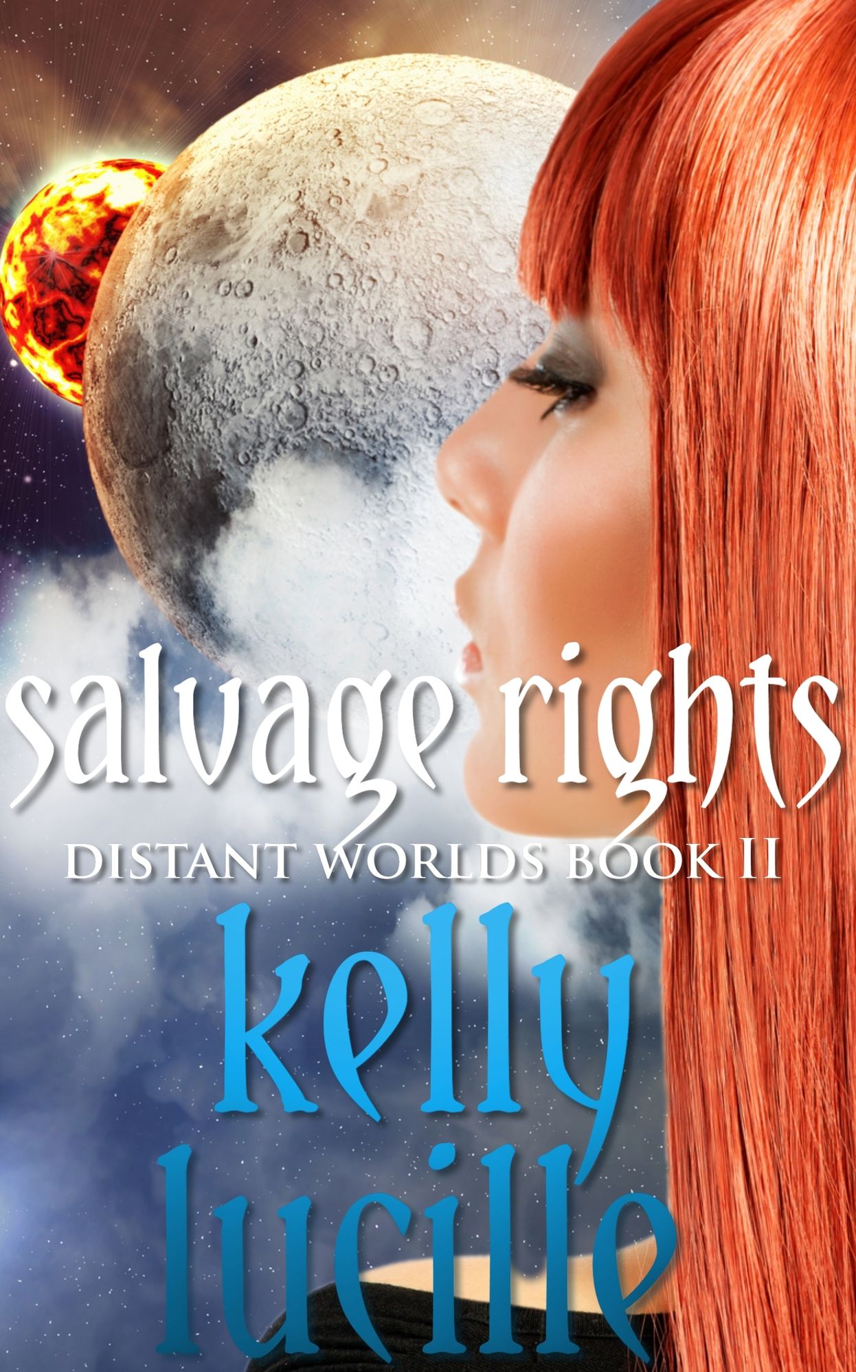 Salvage Rights