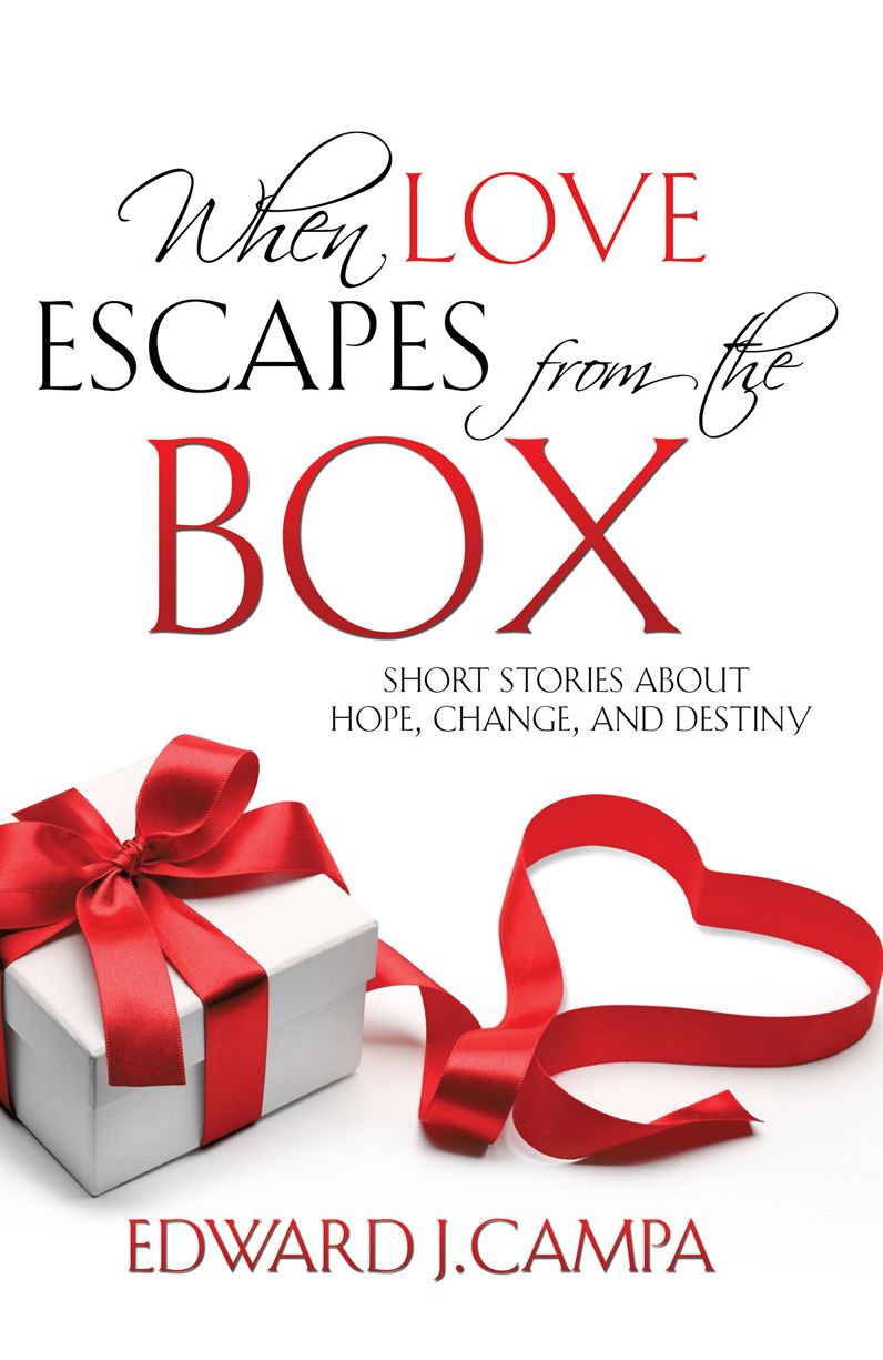 When Love Escapes From The Box