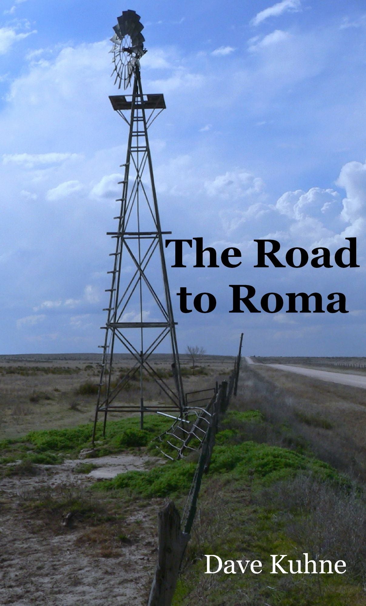 The Road to Roma and Other Stories