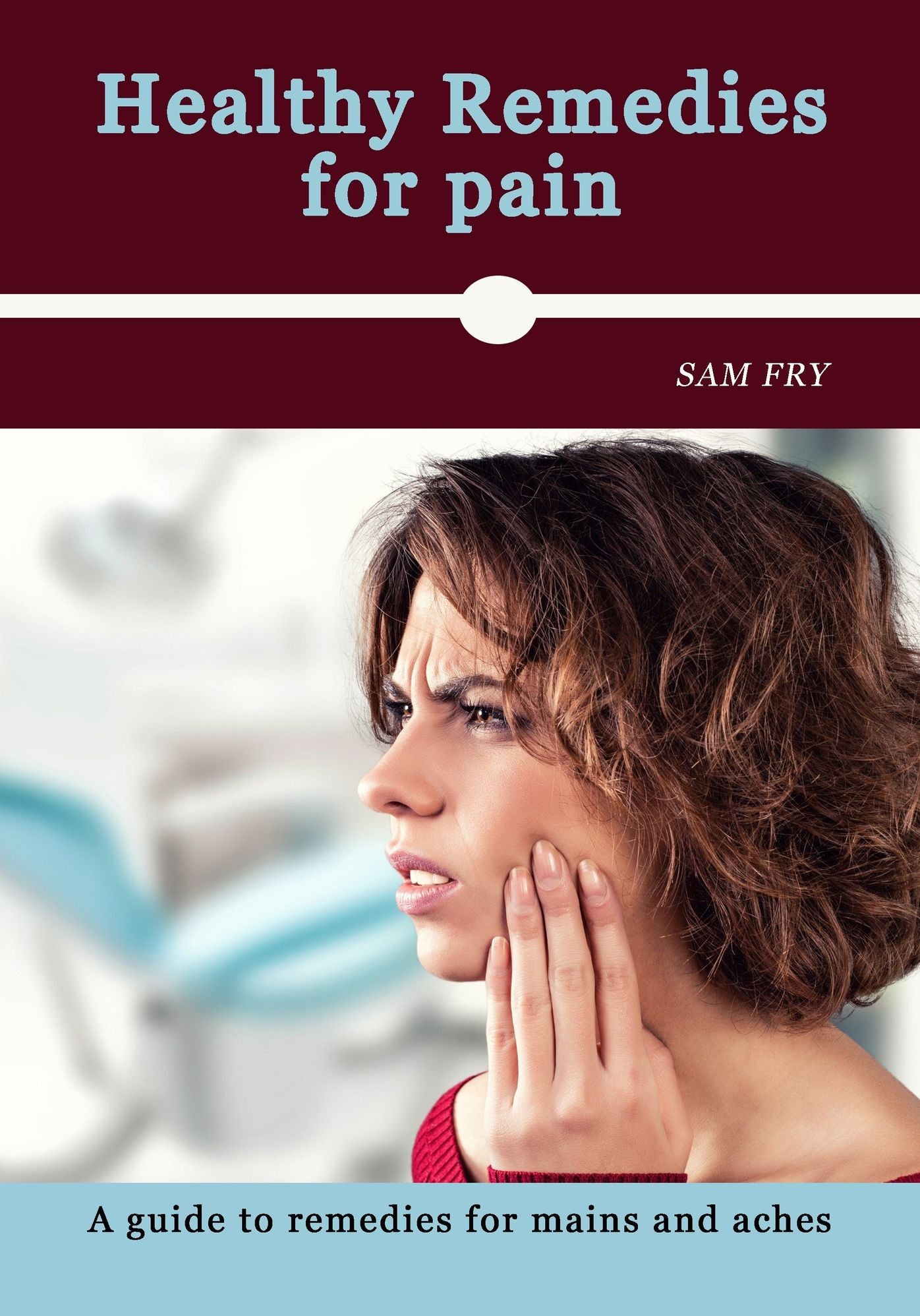 Healthy Remedies for pain