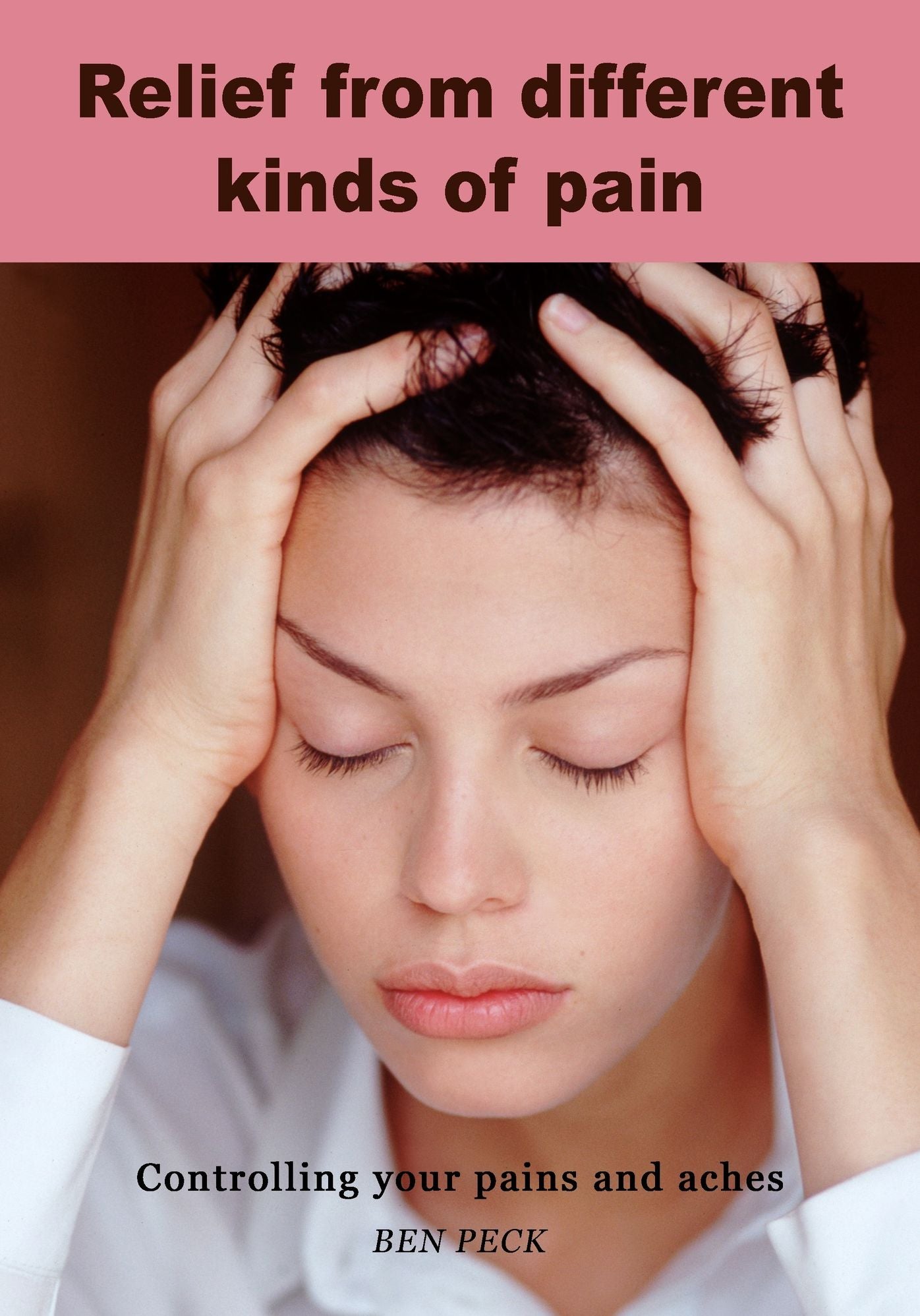Relief from different kinds of pain