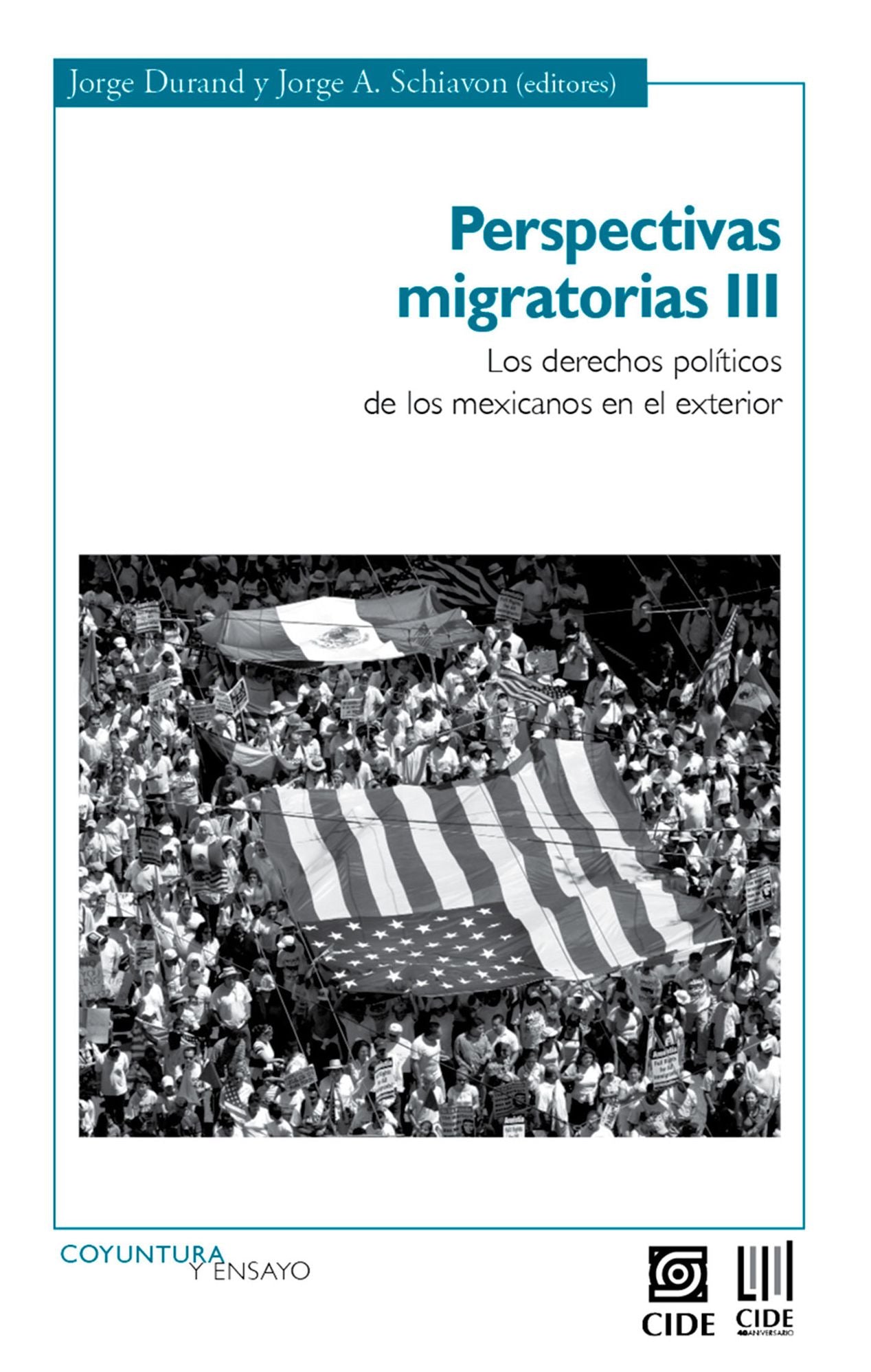 Perspectivas migratorias III