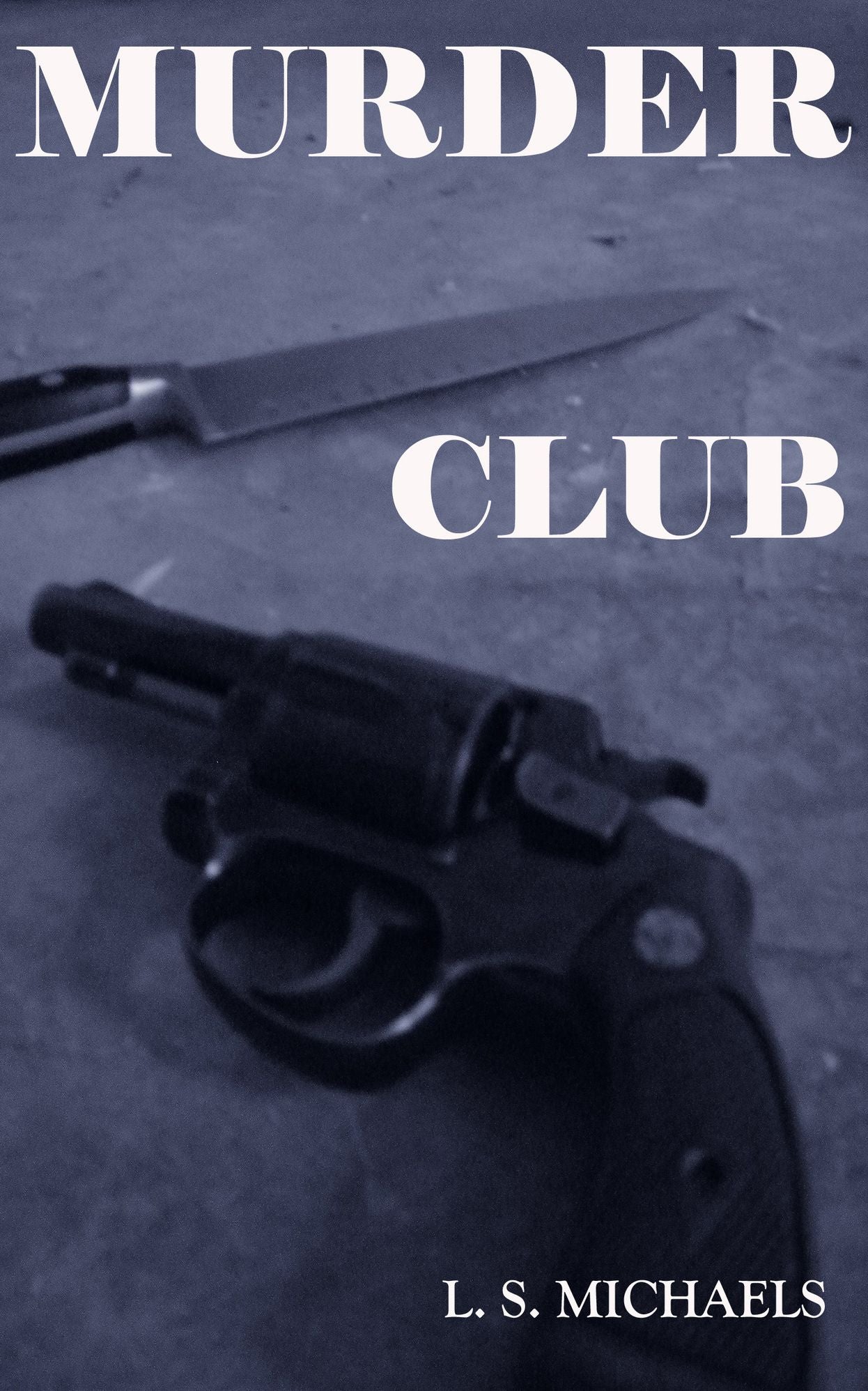 Murder Club