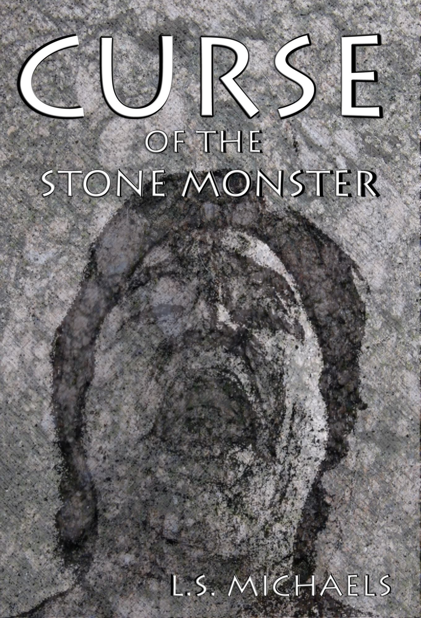 Curse of the Stone Monster