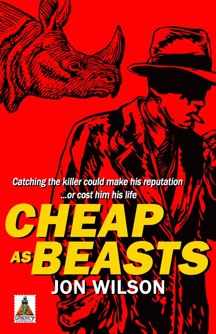 Cheap as Beasts